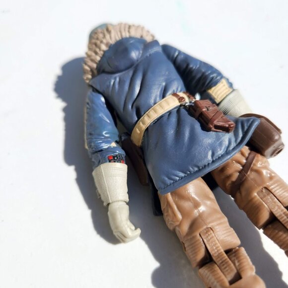 Hasbro Star Wars The Black Series Rogue One Captain Cassian Andor Action Figure - Picture 4 of 12